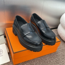 Hermes Fishermans Shoes